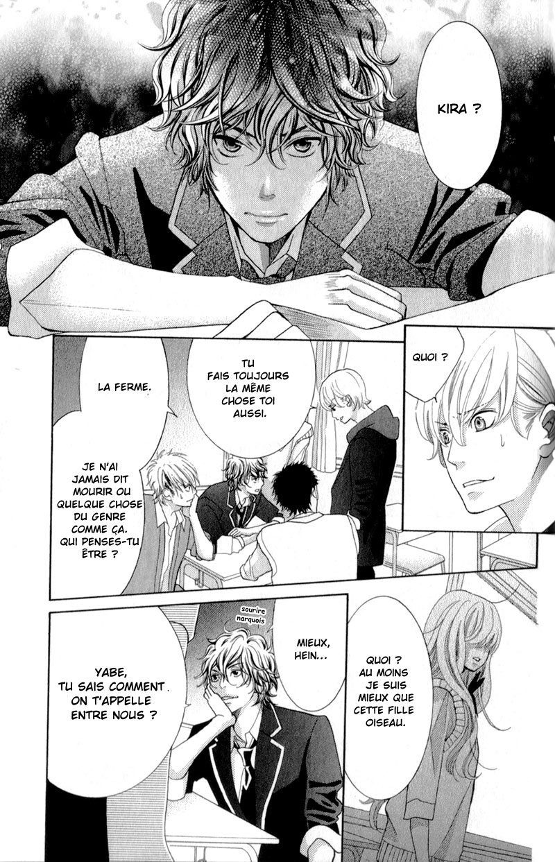 img Kyo no Kira-kun 66